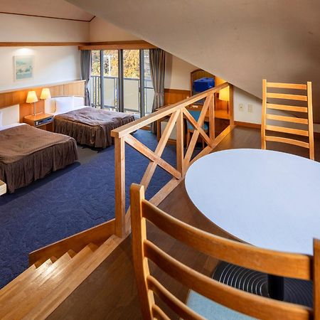 Yuyu Nasa Hotel Kaiyo Ngoại thất bức ảnh