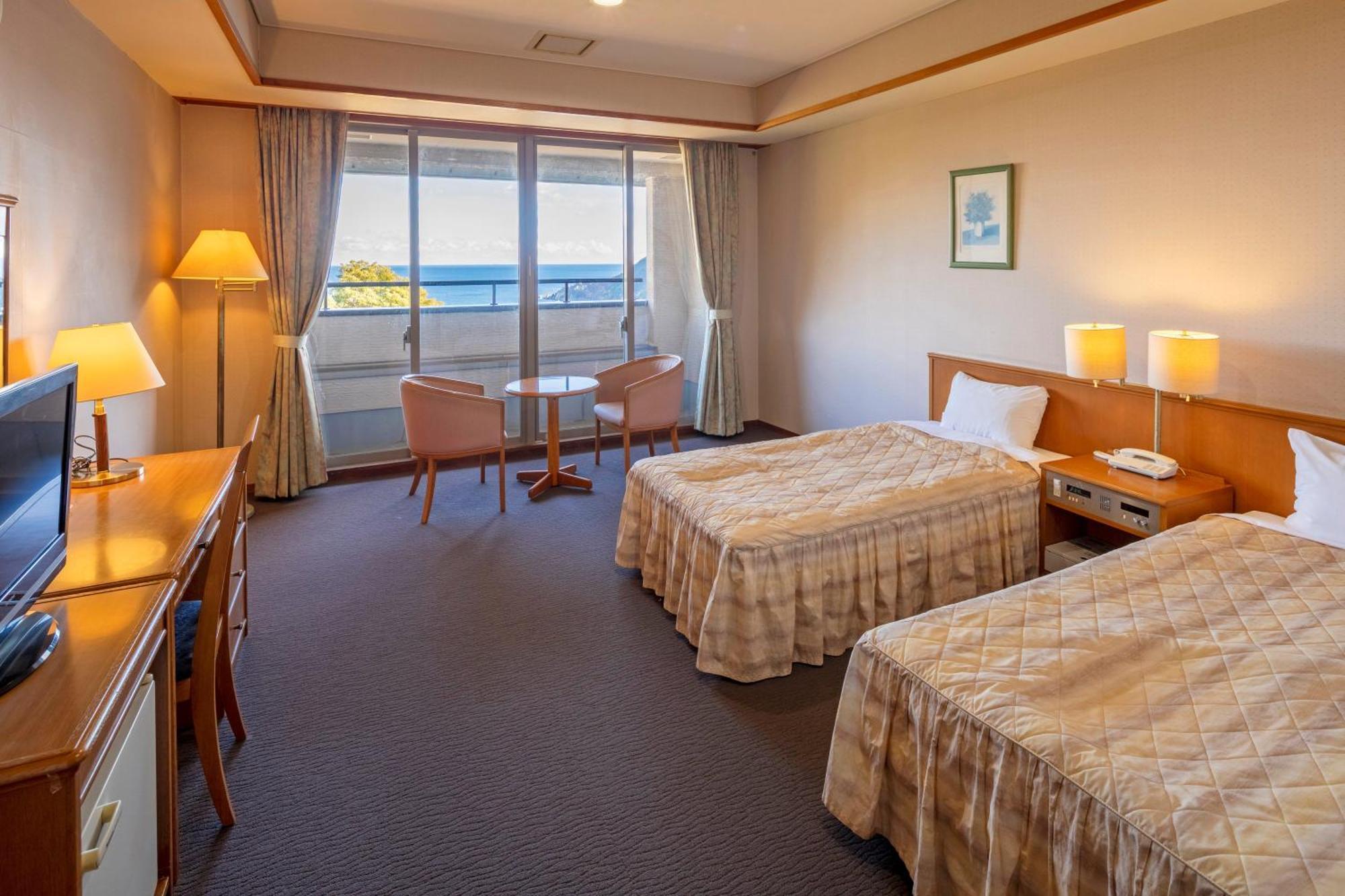 Yuyu Nasa Hotel Kaiyo Ngoại thất bức ảnh