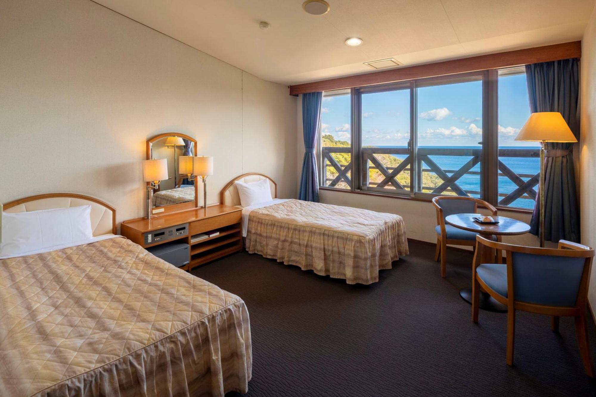 Yuyu Nasa Hotel Kaiyo Ngoại thất bức ảnh