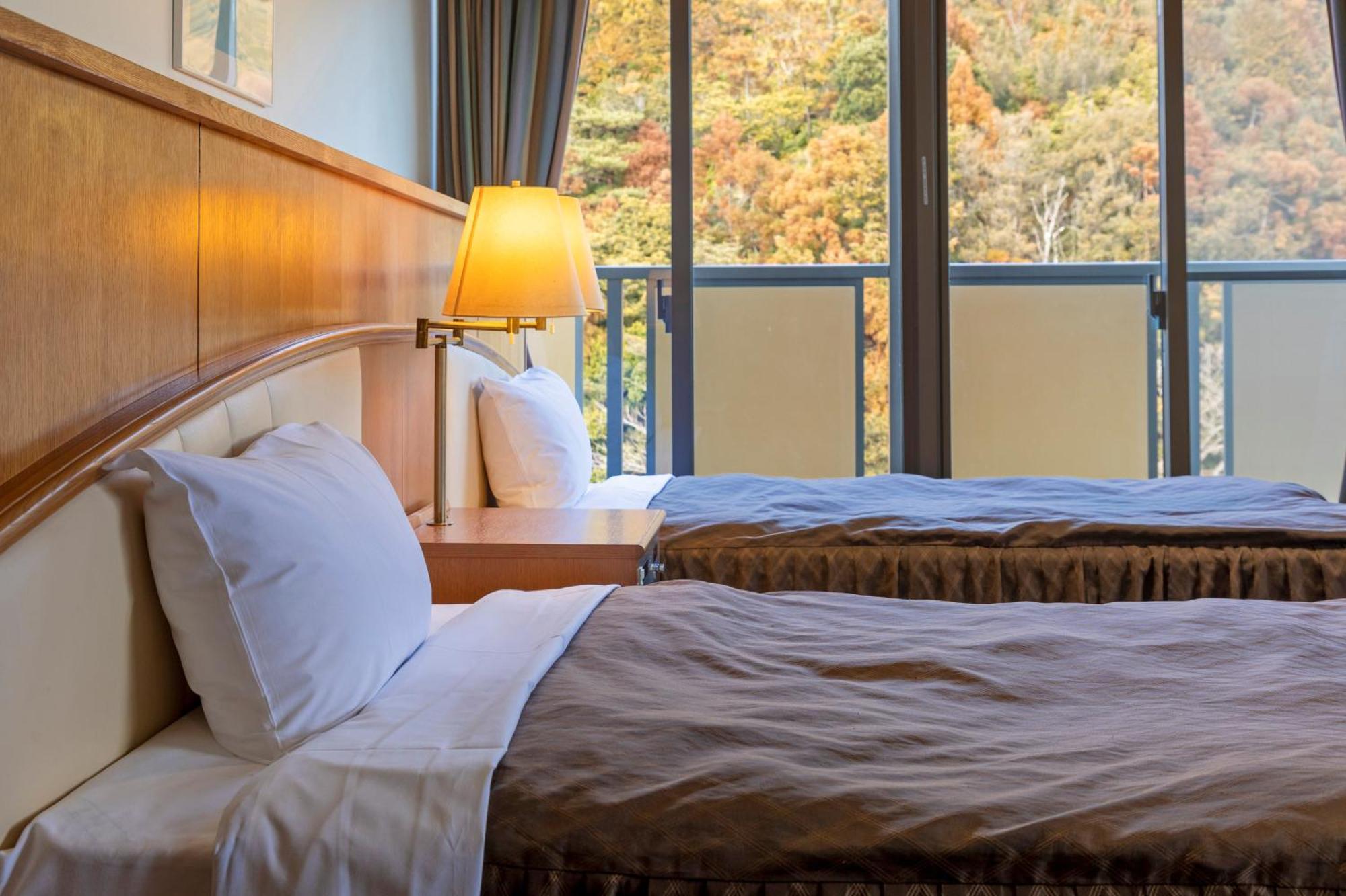 Yuyu Nasa Hotel Kaiyo Ngoại thất bức ảnh