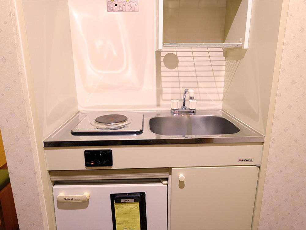 Yuyu Nasa Hotel Kaiyo Ngoại thất bức ảnh